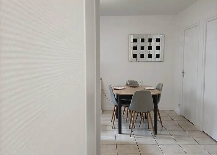 Felton - Appartement 3 Pers Dinan