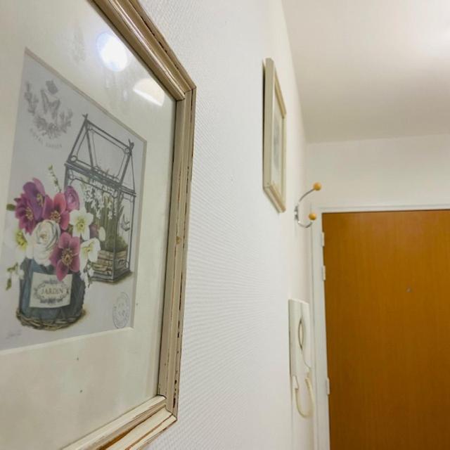 Apartment Felton - 3 Pers Dinan