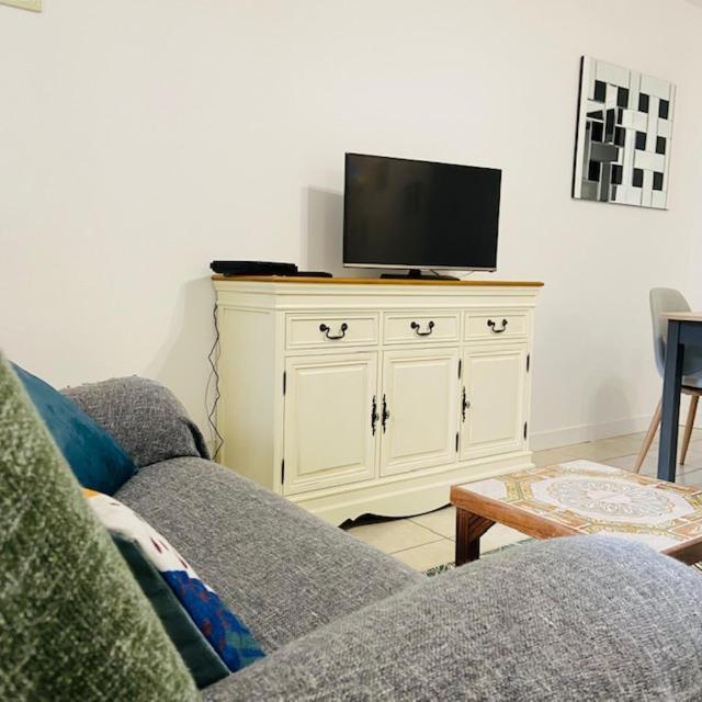 Felton - 3 Pers Apartment *