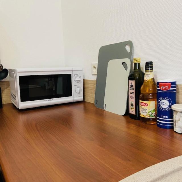 Felton - 3 Pers Apartment