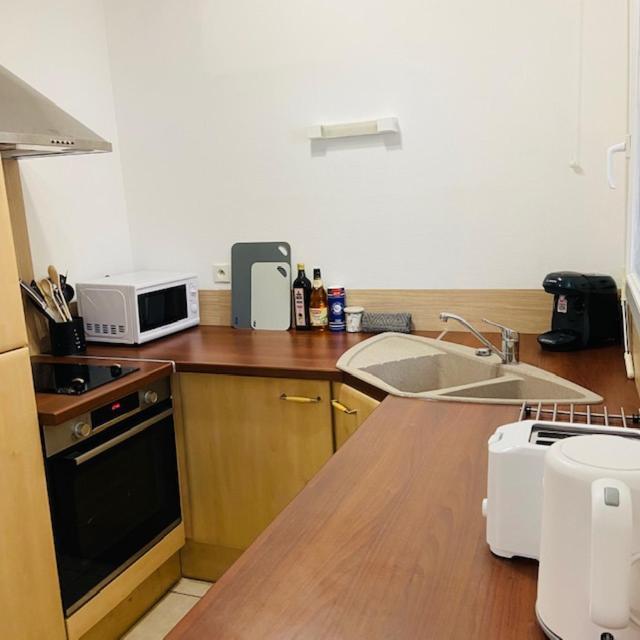 Apartment Felton - 3 Pers *