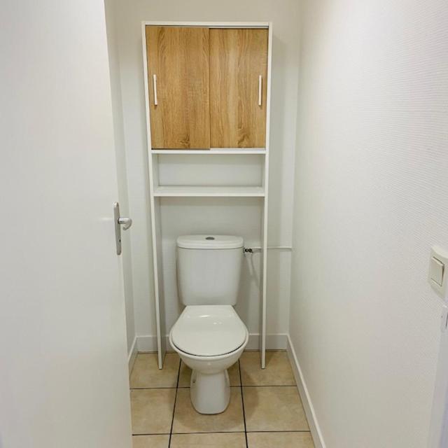 Felton - 3 Pers Apartment