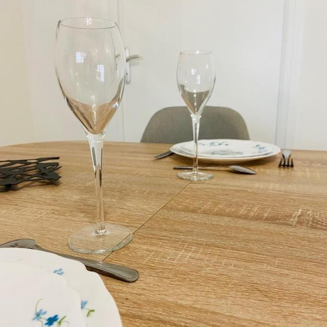 Felton - 3 Pers Apartment