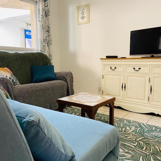 Apartment Felton - 3 Pers